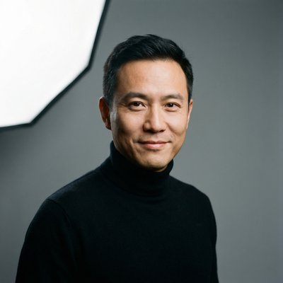 91首席导演陈明远