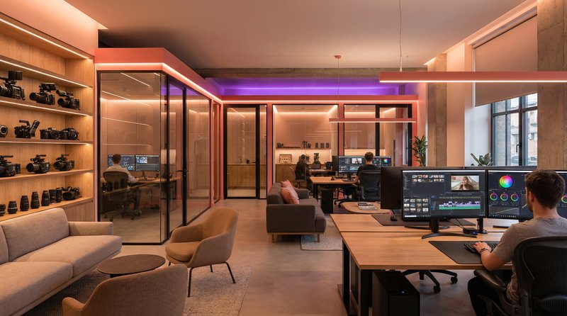 91视频后期制作