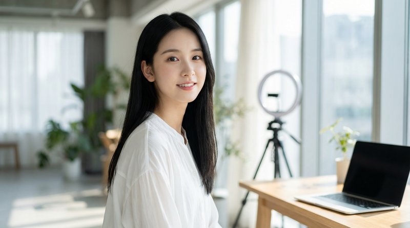 91原创视频教程：如何拍出专业级vlog